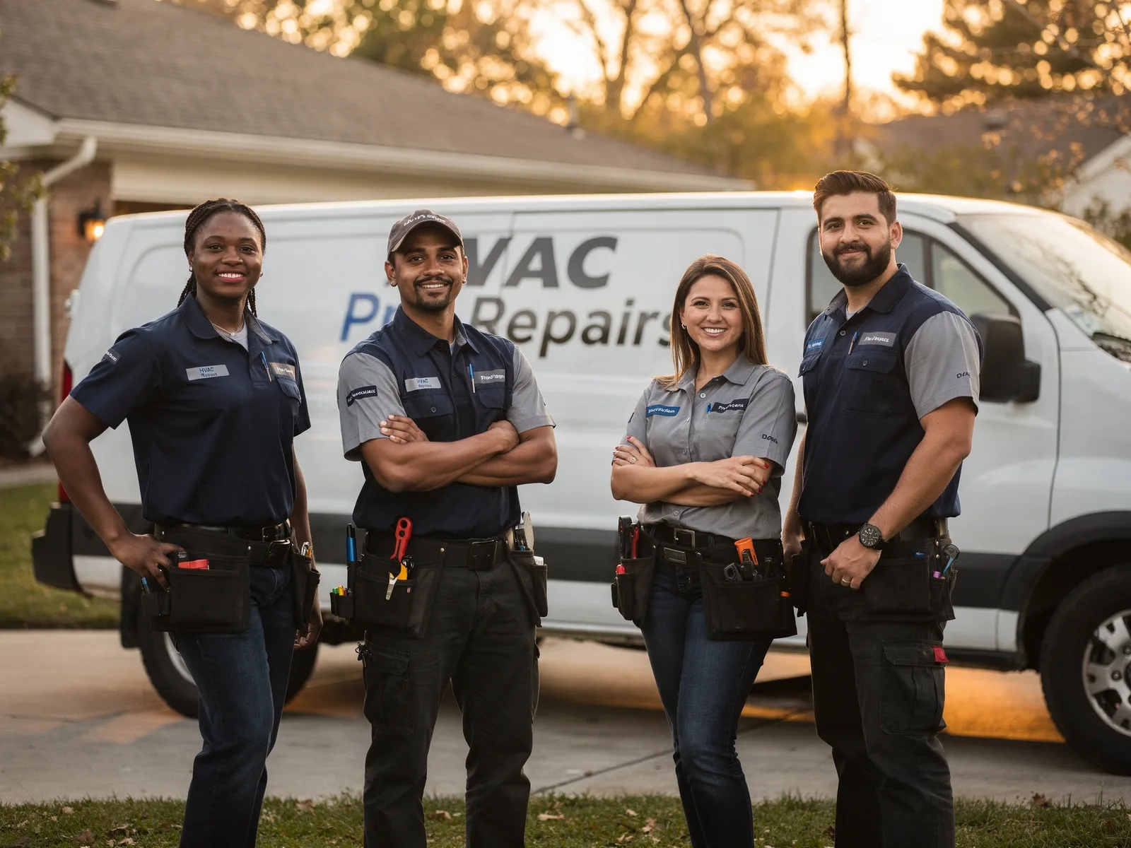 Heat Pump Repair company in Eldora, IA
