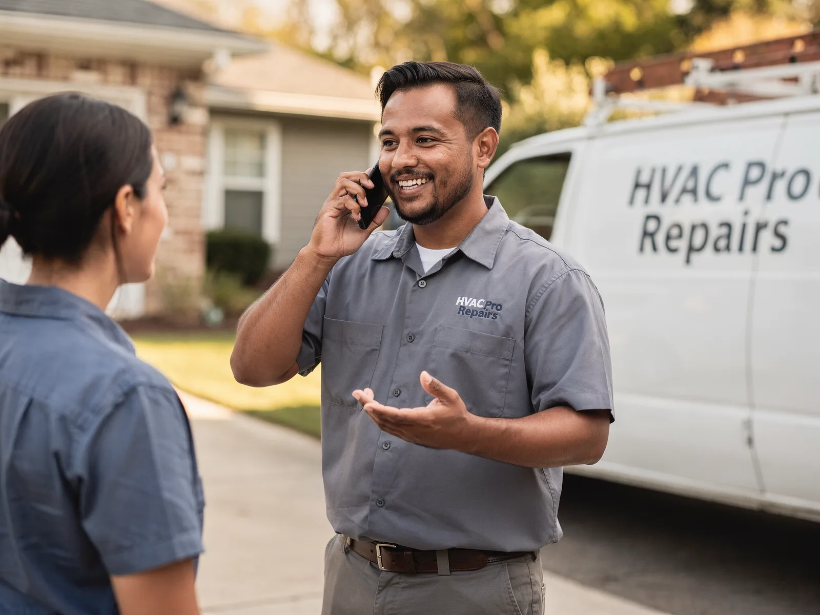 Heat Pump Repair Eldora, IA FAQs